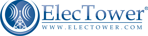 ElecTower Logo